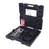 KS Tools ULTIMATEvision MASTER Videoskop-Satz,6-teilig,halbstarr 3m,Ø3,9mm