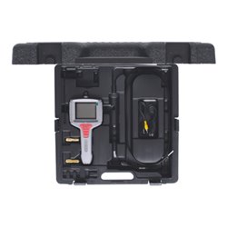 KS Tools ULTIMATEvision MASTER Videoskop-Satz,6-teilig,halbstarr 3m,Ø3,9mm