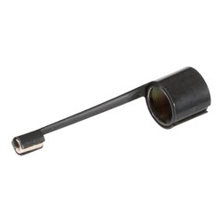 KS Tools ULTIMATEvision MASTER Magnetaufsatz, Ø8, 5mm