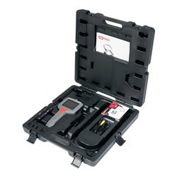 KS Tools ULTIMATEvision MASTER Videoskop-Satz,6-teilig,halbstarr 1m,Ø5,5mm 550.7591