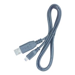 KS Tools ULTIMATEvision MASTER Videoskop-Satz,6-teilig,halbstarr 1m,Ø5,5mm 550.7591