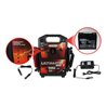 KS Tools 12 V Batterie-Booster, mobiles Starthilfegerät 850 A
