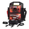KS Tools 12 V Batterie-Booster, mobiles Starthilfegerät 850 A