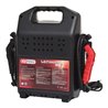KS Tools 12 V Batterie-Booster, mobiles Starthilfegerät 850 A