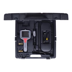 KS Tools ULTIMATEvision MASTER Videoskop-Satz,6-teilig,halbstarr 1m,Ø4.9mm, Länge 2 m