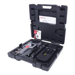 KS Tools ULTIMATEvision MASTER Videoskop-Satz,6-teilig,halbstarr 1m,Ø8,5mm 550.7801