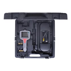 KS Tools ULTIMATEvision MASTER Videoskop-Satz,6-teilig,halbstarr 1m,Ø8,5mm 550.7801