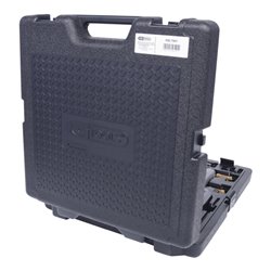 KS Tools ULTIMATEvision MASTER Videoskop-Satz,6-teilig,halbstarr 1m,Ø8,5mm 550.7801