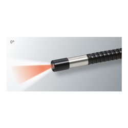 KS Tools ULTIMATEvision MASTER Videoskop-Satz,6-teilig,halbstarr 1m,Ø8,5mm 550.7801