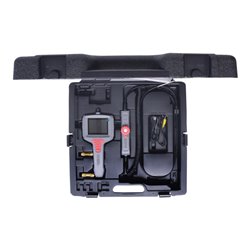 KS Tools ULTIMATEvision MASTER Videoskop-Satz, 6-teilig, 2 m, Ø6.0mm