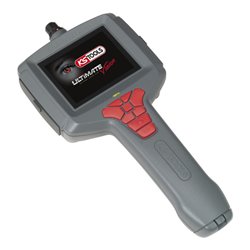 KS Tools ULTIMATEvision Grundgerät, 3, 5' LCD