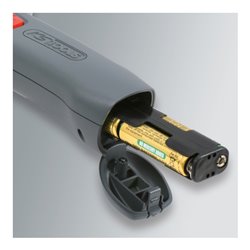 KS Tools ULTIMATEvision Grundgerät, 3, 5' LCD