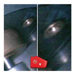 KS Tools ULTIMATEvision Grundgerät, 3, 5' LCD