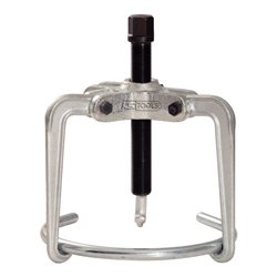 KS Tools Universal-Lenkrad-Abzieher 3-armig, Ø 160mm