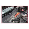 KS Tools 12 V Batterie-Booster – mobiles Starthilfegerät 700 A mit induktiver Ladestation
