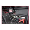 KS Tools 12 V Batterie-Booster – mobiles Starthilfegerät 700 A mit induktiver Ladestation