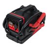 KS Tools 12 V Batterie-Booster – mobiles Starthilfegerät 700 A mit induktiver Ladestation