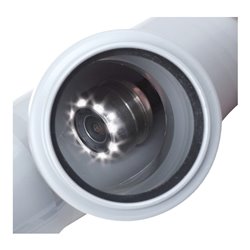 KS Tools ULTIMATEvision MASTER Videoskop-Satz, 0° auf Trommel, Ø 6,0 mm