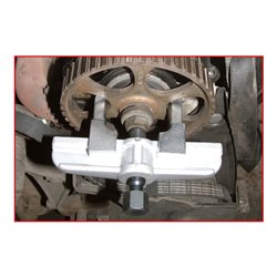 KS Tools Universal-Nockenwellen-Scheibenrad-Abzieher