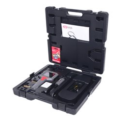 KS Tools ULTIMATEvision SUPERCHARGED Videoskop-Satz, 7-teilig, Ø 5,5 mm, Länge 1 m