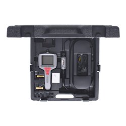 KS Tools ULTIMATEvision SUPERCHARGED Videoskop-Satz, 7-teilig, Ø 5,5 mm, Länge 1 m