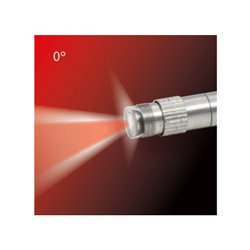 KS Tools ULTIMATEvision SUPERCHARGED Videoskop-Satz, 7-teilig, Ø 5,5 mm, Länge 1 m