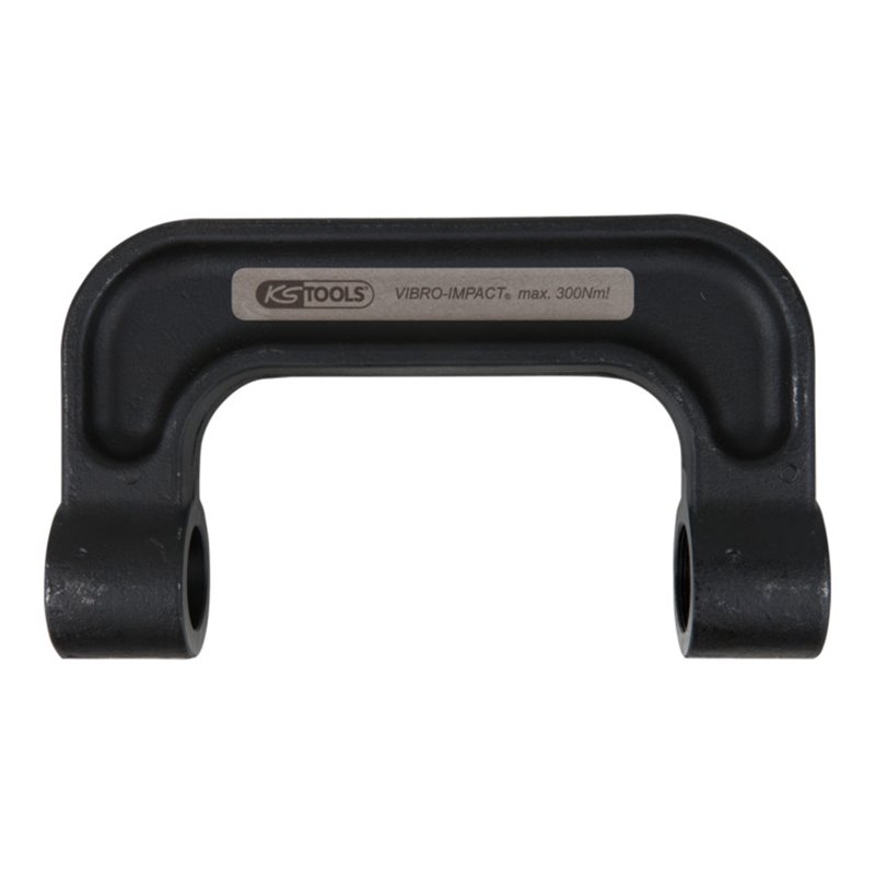 KS Tools C-Bügel, kurz