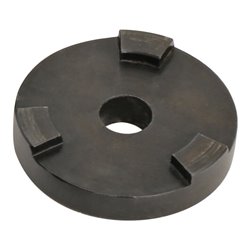 KS Tools Druckplatte