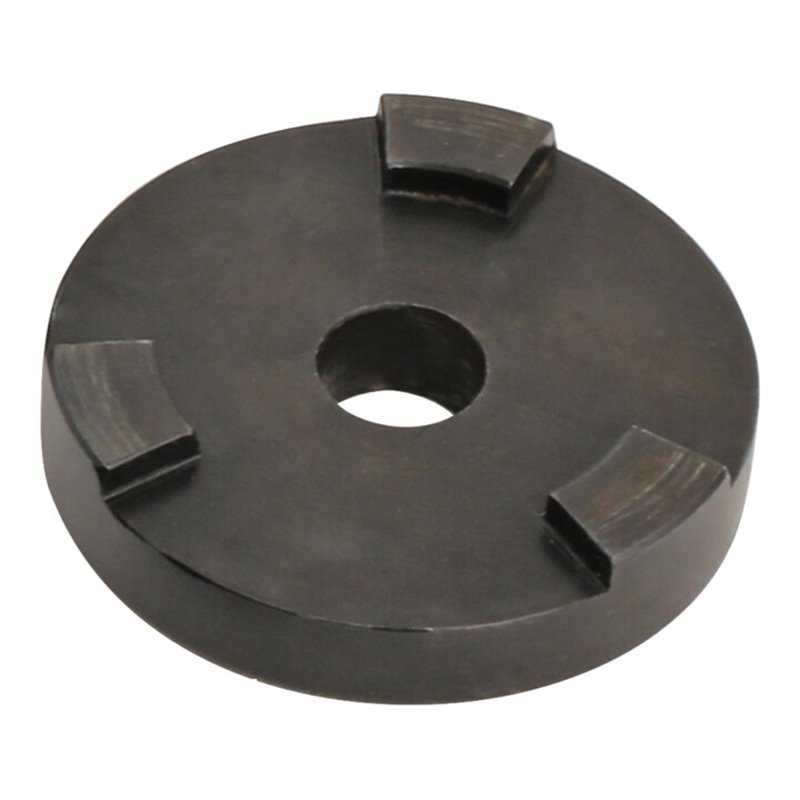 KS Tools Druckplatte