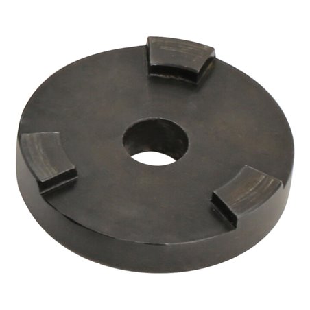 KS Tools Druckplatte