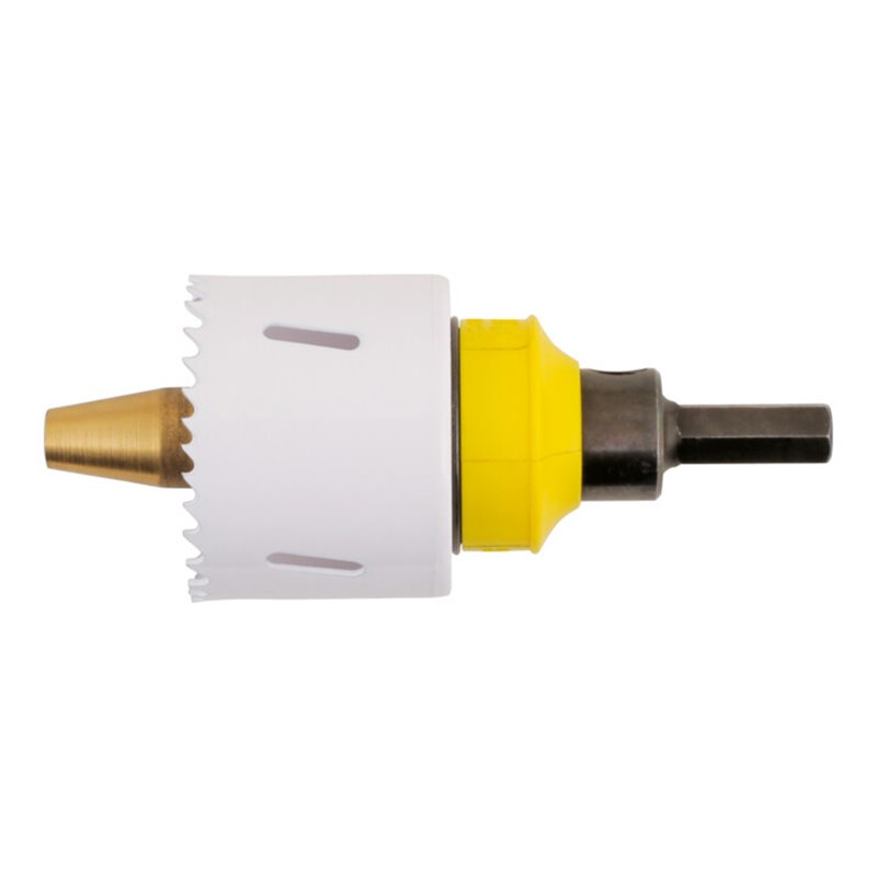 KS Tools Silentlager-Ausschneid-Satz für Nissan, Renault und Opel Vorderachse, 4-teilig