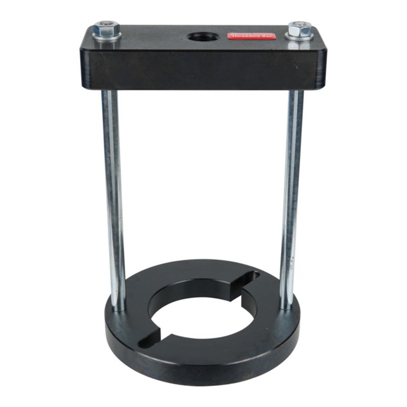 KS Tools Pressrahmen, 275 mm