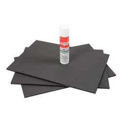 KS Tools PU-Schaumeinlagen-Selbstbausatz