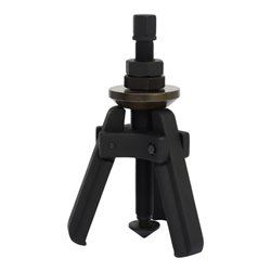 KS Tools Lagerring-Abzieher 3-armig mit Spannkonus