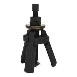 KS Tools Lagerring-Abzieher 3-armig mit Spannkonus