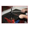 KS Tools Lagerring-Abzieher 3-armig mit Spannkonus