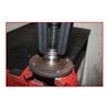 KS Tools Lagerring-Abzieher 3-armig mit Spannkonus