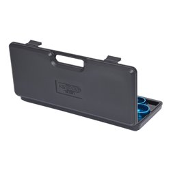 KS Tools Wellendichtring und Simmerring Montagewerkzeug-Satz, 24-tlg.