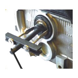 KS Tools Wellendichtring und Simmerring Montagewerkzeug-Satz, 24-tlg.