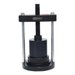 KS Tools Silentlagerwerkzeug-Satz für Ford und Volvo hintere Radaufhängung, 5-teilig