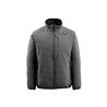 Mascot Thermojacke Erding dunkelanthrazit/schwarz