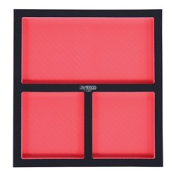 KS Tools SCS System-Einlage leer in 2/3 Systemeinlage