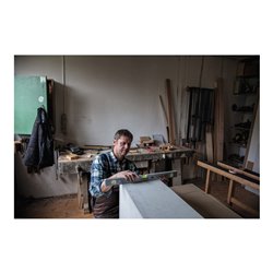 STABILA Wasserwaage Type 80 U-2