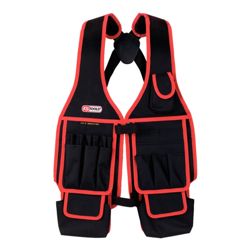 KS Tools Universal-Arbeitsweste