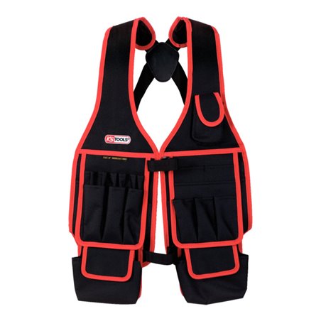 KS Tools Universal-Arbeitsweste