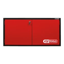 KS Tools Werkzeugschrank mit 2 Türen, H470xB970xT200mm