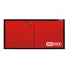 KS Tools Werkzeugschrank mit 2 Türen, H470xB970xT200mm