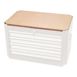 KS Tools MASTERline Holzplatte-Multiplex,L450xB710xH18mm