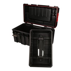 KS Tools Universal Kunststoff-Werkzeugkiste