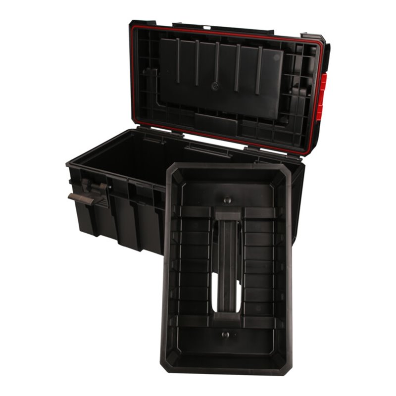 KS Tools Universal Kunststoff-Werkzeugkiste